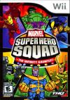 Marvel Super Hero Squad: The Infinity Gauntlet